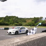 【画像】就活もできるモータースポーツって学生には有意義すぎる！　Formula Gymkhana 2025に参戦した金沢大学の学生が語る「生の声」!! 〜 画像37