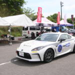 【画像】就活もできるモータースポーツって学生には有意義すぎる！　Formula Gymkhana 2025に参戦した金沢大学の学生が語る「生の声」!! 〜 画像36