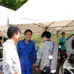 【画像】就活もできるモータースポーツって学生には有意義すぎる！　Formula Gymkhana 2025に参戦した金沢大学の学生が語る「生の声」!! 〜 画像44