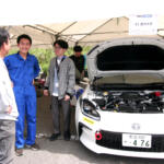 【画像】就活もできるモータースポーツって学生には有意義すぎる！　Formula Gymkhana 2025に参戦した金沢大学の学生が語る「生の声」!! 〜 画像45