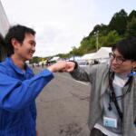 【画像】就活もできるモータースポーツって学生には有意義すぎる！　Formula Gymkhana 2025に参戦した金沢大学の学生が語る「生の声」!! 〜 画像46