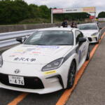 【画像】就活もできるモータースポーツって学生には有意義すぎる！　Formula Gymkhana 2025に参戦した金沢大学の学生が語る「生の声」!! 〜 画像47