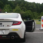 【画像】就活もできるモータースポーツって学生には有意義すぎる！　Formula Gymkhana 2025に参戦した金沢大学の学生が語る「生の声」!! 〜 画像49