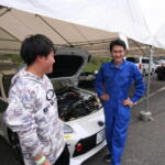 【画像】就活もできるモータースポーツって学生には有意義すぎる！　Formula Gymkhana 2025に参戦した金沢大学の学生が語る「生の声」!! 〜 画像55