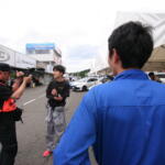 【画像】就活もできるモータースポーツって学生には有意義すぎる！　Formula Gymkhana 2025に参戦した金沢大学の学生が語る「生の声」!! 〜 画像54
