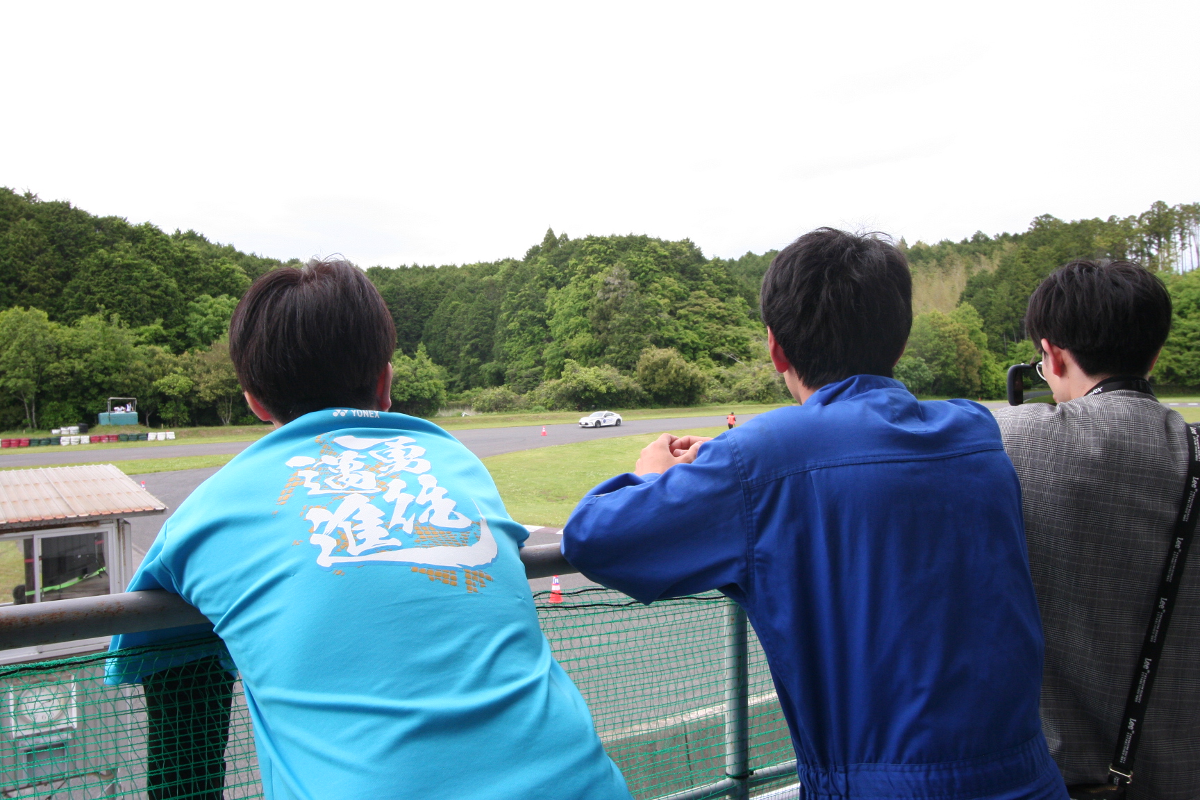 金沢大学自動車部員による「Formula Gymkhana 2025」リポート 〜 画像53