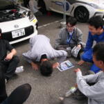 【画像】就活もできるモータースポーツって学生には有意義すぎる！　Formula Gymkhana 2025に参戦した金沢大学の学生が語る「生の声」!! 〜 画像51