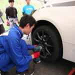 【画像】就活もできるモータースポーツって学生には有意義すぎる！　Formula Gymkhana 2025に参戦した金沢大学の学生が語る「生の声」!! 〜 画像50