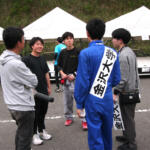【画像】就活もできるモータースポーツって学生には有意義すぎる！　Formula Gymkhana 2025に参戦した金沢大学の学生が語る「生の声」!! 〜 画像57
