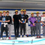【画像】就活もできるモータースポーツって学生には有意義すぎる！　Formula Gymkhana 2025に参戦した金沢大学の学生が語る「生の声」!! 〜 画像5