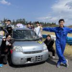 【画像】就活もできるモータースポーツって学生には有意義すぎる！　Formula Gymkhana 2025に参戦した金沢大学の学生が語る「生の声」!! 〜 画像1