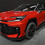 【画像】新型RAV4のGRスポーツは「オンロードのスポーティさ」を追求したモデル！　空力・シャシー剛性・サスペンションまで手が入った「本物」に期待大 〜 画像44
