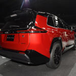 【画像】新型RAV4のGRスポーツは「オンロードのスポーティさ」を追求したモデル！　空力・シャシー剛性・サスペンションまで手が入った「本物」に期待大 〜 画像5
