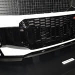 【画像】新型RAV4のGRスポーツは「オンロードのスポーティさ」を追求したモデル！　空力・シャシー剛性・サスペンションまで手が入った「本物」に期待大 〜 画像14