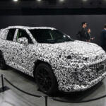 【画像】新型RAV4のGRスポーツは「オンロードのスポーティさ」を追求したモデル！　空力・シャシー剛性・サスペンションまで手が入った「本物」に期待大 〜 画像24