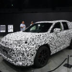 【画像】新型RAV4のGRスポーツは「オンロードのスポーティさ」を追求したモデル！　空力・シャシー剛性・サスペンションまで手が入った「本物」に期待大 〜 画像25