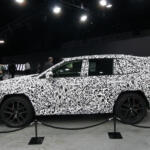 【画像】新型RAV4のGRスポーツは「オンロードのスポーティさ」を追求したモデル！　空力・シャシー剛性・サスペンションまで手が入った「本物」に期待大 〜 画像35