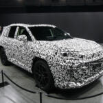 【画像】新型RAV4のGRスポーツは「オンロードのスポーティさ」を追求したモデル！　空力・シャシー剛性・サスペンションまで手が入った「本物」に期待大 〜 画像36