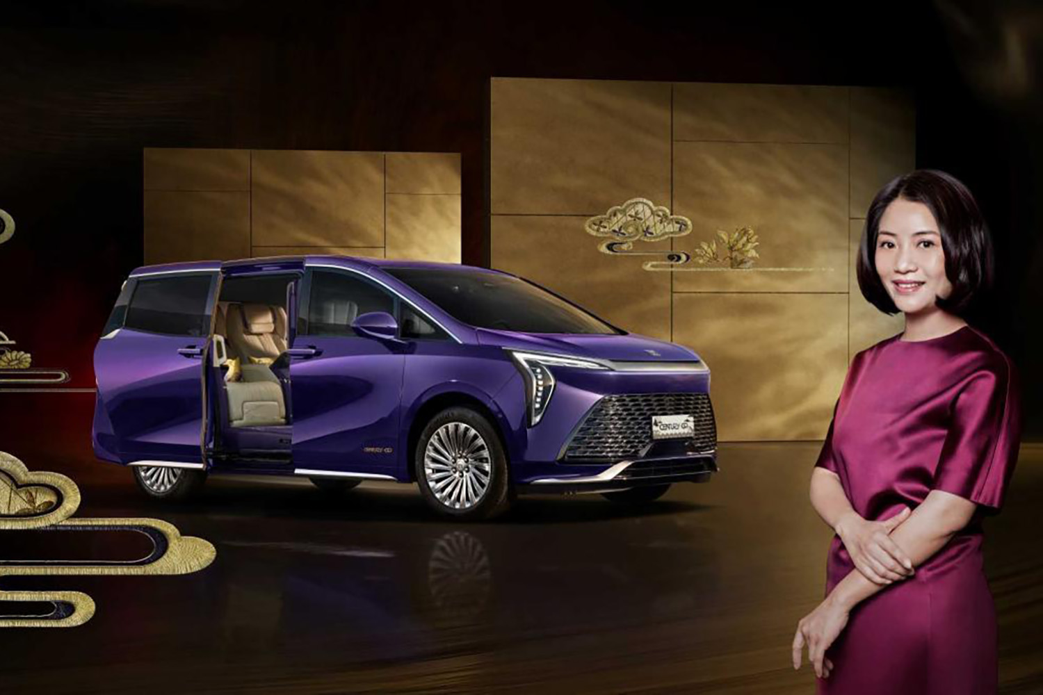 中国で高級商務車の大人気ブランドとなったビュイックの微妙な立ち位置 〜 画像9