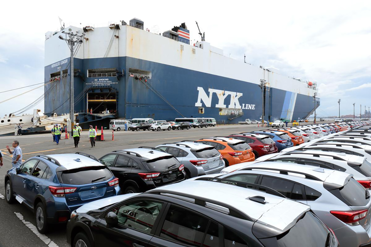 日本での新車販売がダメなら世界でもダメだった 〜 画像1