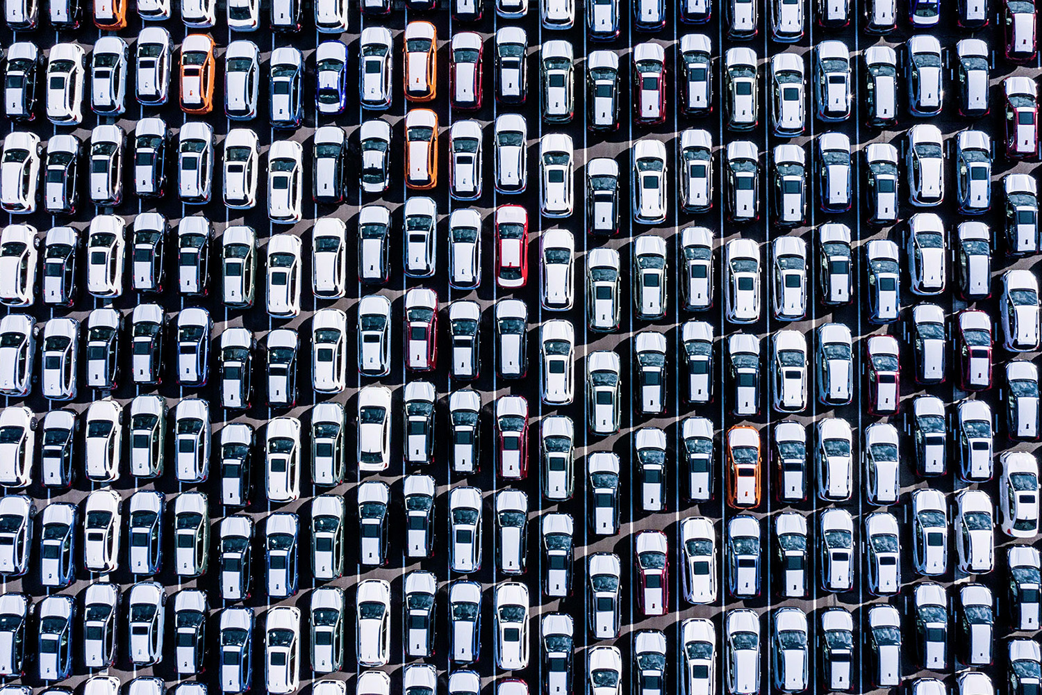 日本での新車販売がダメなら世界でもダメだった 〜 画像3