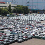【画像】国産自動車メーカーにとって日本市場はどのぐらい重要？　日本の販売台数と世界全体の販売台数を比べてみた 〜 画像5