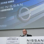 【画像】2026年度までに黒字化できなかったら辞めるってマジか！　背水の陣で日産再建に臨む「エスピノーサCEO」ってどんな人物？ 〜 画像1