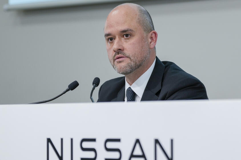 2026年度までに黒字化できなかったら辞めるってマジか！　背水の陣で日産再建に臨む「エスピノーサCEO」ってどんな人物？