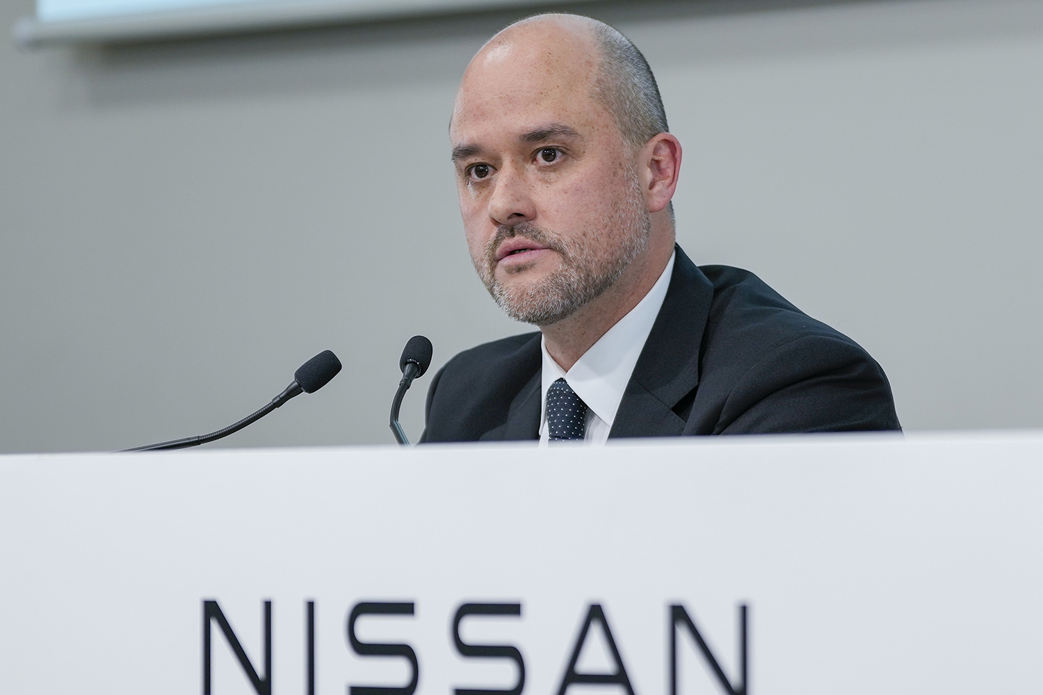 日産の再建が託されたメキシカン社長の素顔 〜 画像4
