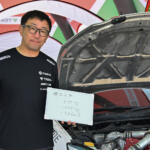 【画像】500馬力のミラージュ！　トルク90kg-mのBRZ！　魔改造車がゴロゴロ集う全日本ダートラD2マシンたち 〜 画像2