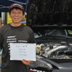 【画像】500馬力のミラージュ！　トルク90kg-mのBRZ！　魔改造車がゴロゴロ集う全日本ダートラD2マシンたち 〜 画像3
