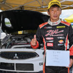 【画像】500馬力のミラージュ！　トルク90kg-mのBRZ！　魔改造車がゴロゴロ集う全日本ダートラD2マシンたち 〜 画像4
