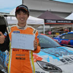 【画像】500馬力のミラージュ！　トルク90kg-mのBRZ！　魔改造車がゴロゴロ集う全日本ダートラD2マシンたち 〜 画像5