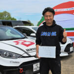 【画像】500馬力のミラージュ！　トルク90kg-mのBRZ！　魔改造車がゴロゴロ集う全日本ダートラD2マシンたち 〜 画像6