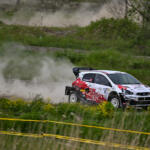 【画像】500馬力のミラージュ！　トルク90kg-mのBRZ！　魔改造車がゴロゴロ集う全日本ダートラD2マシンたち 〜 画像7