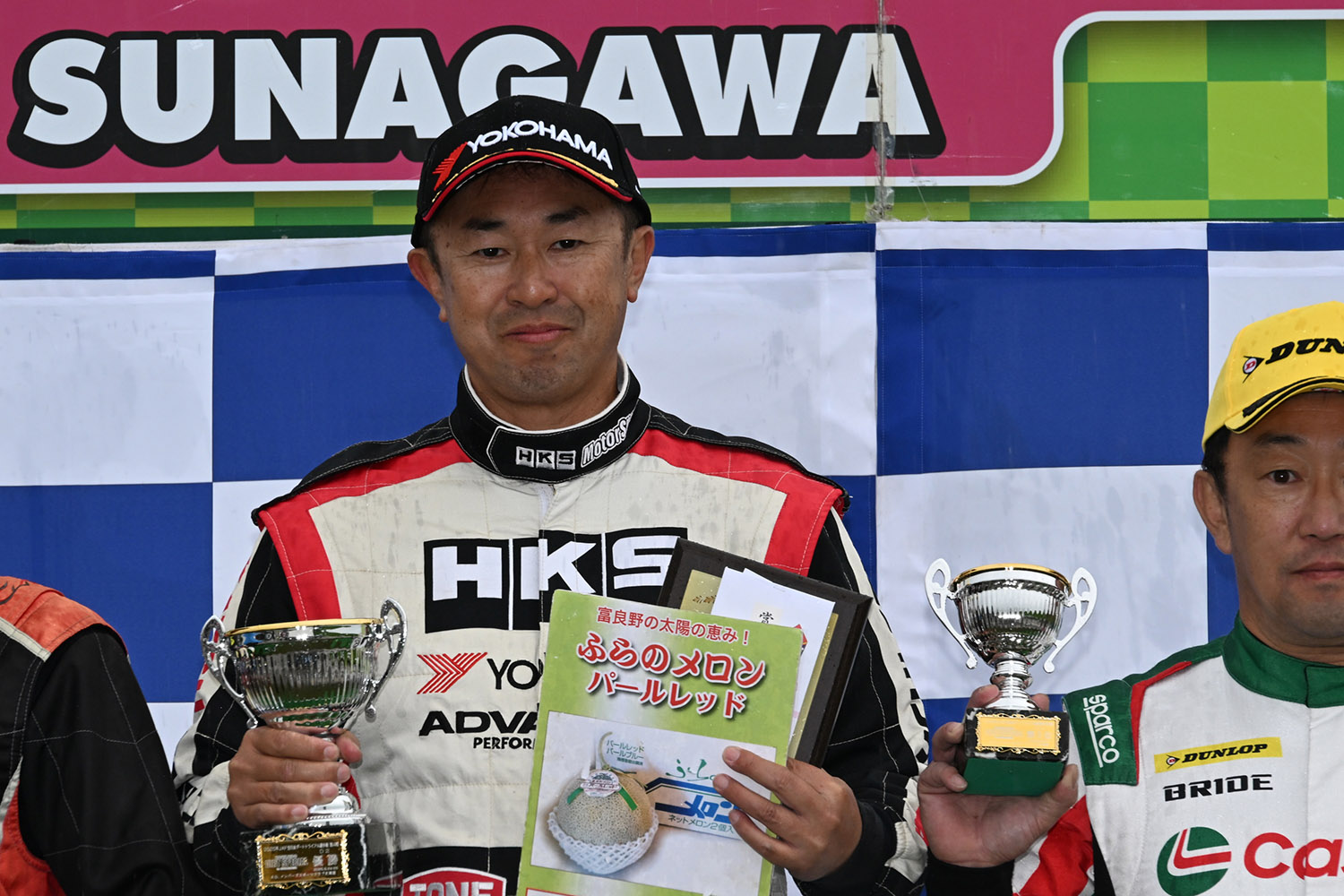 パワーだけなら世界レベルのモンスターマシンが集結してる全日本ダートトライアル選手権 〜 画像17