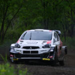 【画像】500馬力のミラージュ！　トルク90kg-mのBRZ！　魔改造車がゴロゴロ集う全日本ダートラD2マシンたち 〜 画像21