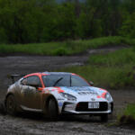 【画像】500馬力のミラージュ！　トルク90kg-mのBRZ！　魔改造車がゴロゴロ集う全日本ダートラD2マシンたち 〜 画像30