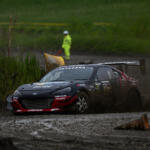 【画像】500馬力のミラージュ！　トルク90kg-mのBRZ！　魔改造車がゴロゴロ集う全日本ダートラD2マシンたち 〜 画像33