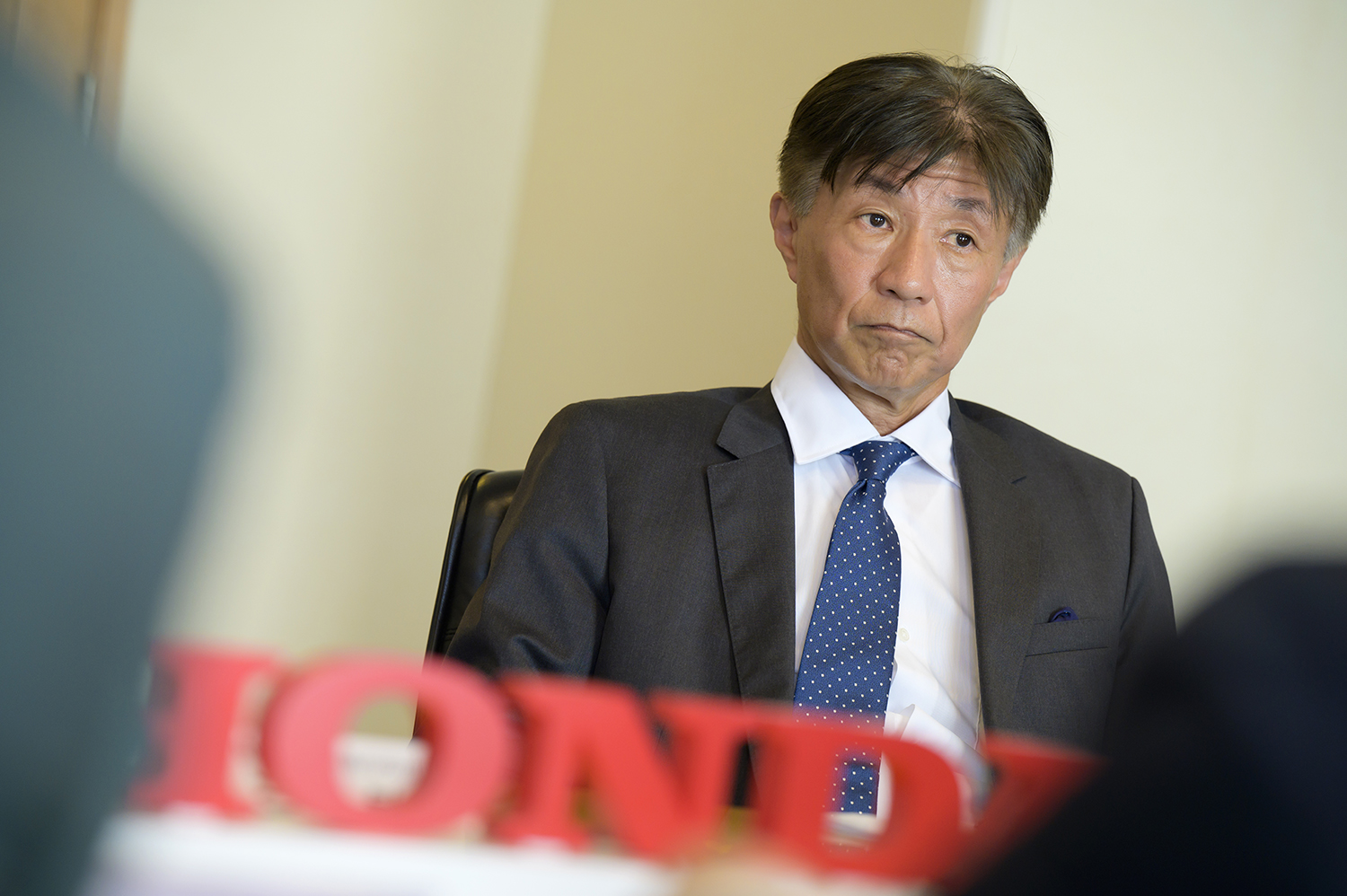 ビジネスアップデート2025を読み解くために三部社長に直撃 〜 画像6