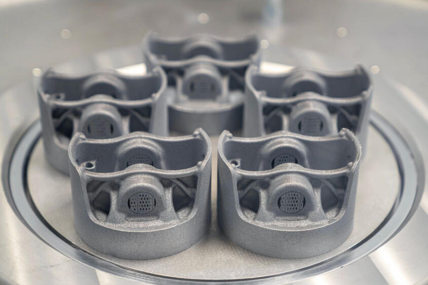 部品はおろかボディ全体まで3Dプリンターで作られるなんて話も！　その後自動車業界の「3Dプリンター」の活用ってどうなった？