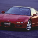 【画像】日本人の誇りNSX「02R」がなんと1億5000万円で落札！　世界に認められたNSXの価値 〜 画像1