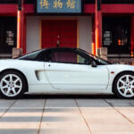 【画像】日本人の誇りNSX「02R」がなんと1億5000万円で落札！　世界に認められたNSXの価値 〜 画像3