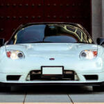 【画像】日本人の誇りNSX「02R」がなんと1億5000万円で落札！　世界に認められたNSXの価値 〜 画像11