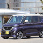【画像】2025年に登場する「新型車10台」はコレだ！　独自取材でいまわかっている情報一気出し!! 〜 画像3
