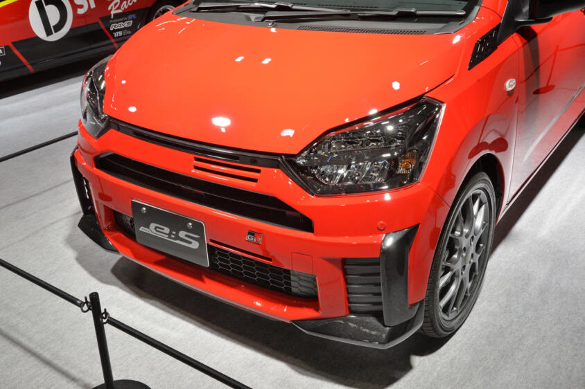 2025年に登場する「新型車10台」はコレだ！　独自取材でいまわかっている情報一気出し!!