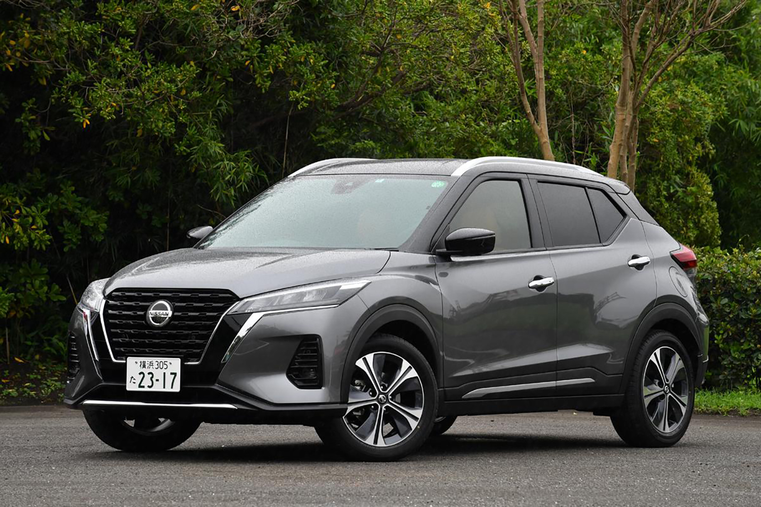 日産キックス 〜 画像7
