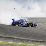 【画像】さすがのGTドライバーもドリフト初挑戦はやや苦戦！　FDJ開幕戦は初優勝ドライバーの誕生で幕!! 〜 画像7