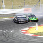 【画像】さすがのGTドライバーもドリフト初挑戦はやや苦戦！　FDJ開幕戦は初優勝ドライバーの誕生で幕!! 〜 画像8