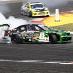 【画像】さすがのGTドライバーもドリフト初挑戦はやや苦戦！　FDJ開幕戦は初優勝ドライバーの誕生で幕!! 〜 画像9